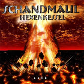 Schandmaul - Hexenkessel