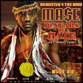 Dj Whoo Kid - Whoo Kid & Mase - Mase 10 Yrs. Of Hate G-Unit Radio 16