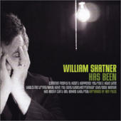 Shatner, William - Has Been
