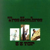 ZZ Top - Tres Hombres (Remastered)