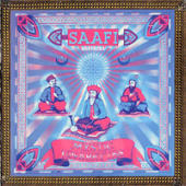 Saafi Brothers - Mystic Cigarettes