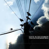 Days in December - Countless Hours Making Waves