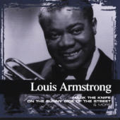 Armstrong, Louis - Collections