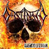 Obstinacy - Demolition