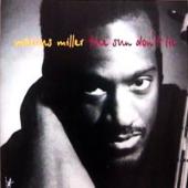 Marcus Miller - The Sun Don`T Lie