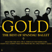 Spandau Ballet - Gold, The Best Of