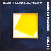 Cunningham, David - Water