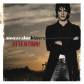Klaws, Alexander - Attention