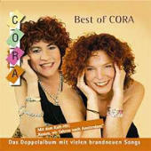 Cora - Best Of Cora (CD 1)