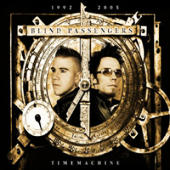 Blind Passengers - Timemachine