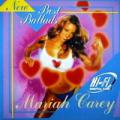 Mariah Carey - New Best Ballads - New Best Ballads