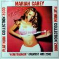 Mariah Carey - Platinum Collection Greatest Hits 2000 - Platinum Collection Greatest Hits 2000