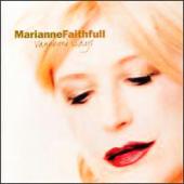 Faithfull, Marianne - Vagabond Ways