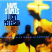 Mavis Staples, Lucky Peterson - Spirituals & Gospel