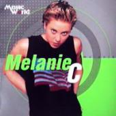 Mel C - Music World Series 2000