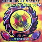 Members Of Mayday Via Westbam - Greatest Hits`99