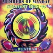 Members Of Mayday Via Westbam - Greatest Hits`99