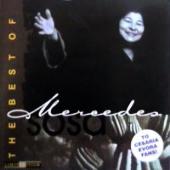 Mercedes Sosa - The Best Of