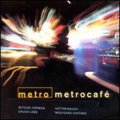 Metro - Metrocafe