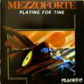 Mezzoforte - Playing For Time