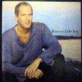 Michael Bolton - Only A Woman Like You