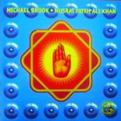 Michael Brook, Nusrat Faten Ali Khan - Star Rise