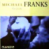 Michael Franks - Blue Pacific