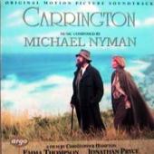 Michael Nyman - Carrington