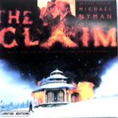 Michael Nyman - The Claim