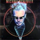 Michael Schenker - Adventures Of The Imagination