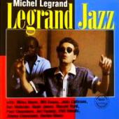 Legrand, Michel - Legrand Jazz