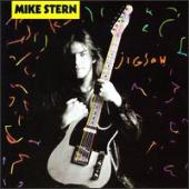 Mike Stern - Jigsaw