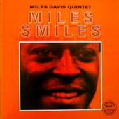 Miles Davis Quintet - Miles Smiles