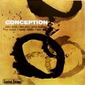 Miles Davis, Stan Getz, Lee Konitz, Gerry Mulligan - Conception