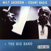 Milt Jackson, Count Basie - Milt Jackson & Count Basie With The Big Band