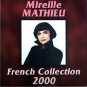 Mireille Mathieu - French Collection 2000