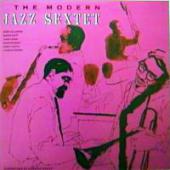 Modern Jazz Sextet - Modern Jazz Sextet