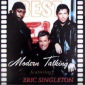 Modern Talking & Eric Singleton - Best