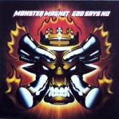 Monster Magnet - God Says No