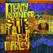 Monty Alexander, The Montreux Alexander Trio - Strip It Up