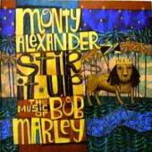 Monty Alexander, The Monty Alexander Trio - Strip It Up