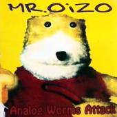 Mr. Oizo - Analog Worms Attack