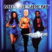 Mr.President - Space Gate