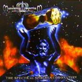 Mundanus Imperium - The Spectral Spheres Coronation