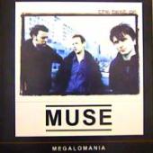 Muse - Megalomania