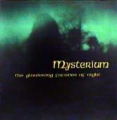 Mysterium - The Glowering Facades Of Night