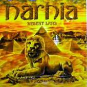 Narnia - Desert Land