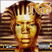 Nas - I Am...The Autobiography