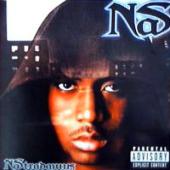 Nas - Nastrodamus