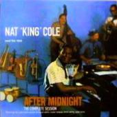 Cole, Nat King - After Midnight